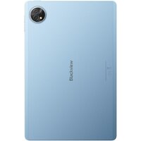Планшет Blackview Zeno 10 5G 6GB/128GB (голубой) - Превью изображения №3 — Интернет-магазин ПроЗаказ