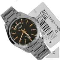 Наручные часы Casio MTP-1370D-1A2 - Превью изображения №2 — Интернет-магазин ПроЗаказ