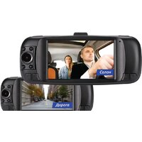 Видеорегистратор SilverStone NTK-55F Taxi - Превью изображения №8 — Интернет-магазин ПроЗаказ