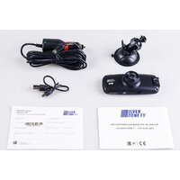 Видеорегистратор SilverStone NTK-55F Taxi - Превью изображения №11 — Интернет-магазин ПроЗаказ