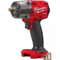 Гайковерт Milwaukee M18 FMTIW2P12-0X 4933478452 (без АКБ, кейс) - Превью изображения №2 — Интернет-магазин ПроЗаказ