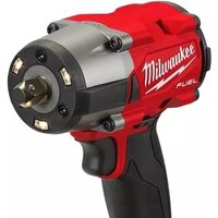 Гайковерт Milwaukee M18 FMTIW2P12-0X 4933478452 (без АКБ, кейс) - Превью изображения №3 — Интернет-магазин ПроЗаказ