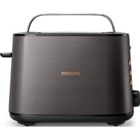 Тостер Philips Viva Collection HD2650/30 - Превью изображения №3 — Интернет-магазин ПроЗаказ