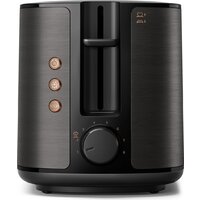 Тостер Philips Viva Collection HD2650/30 - Превью изображения №2 — Интернет-магазин ПроЗаказ
