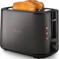 Тостер Philips Viva Collection HD2650/30 - Превью изображения №4 — Интернет-магазин ПроЗаказ