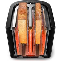 Тостер Philips Viva Collection HD2650/30 - Превью изображения №5 — Интернет-магазин ПроЗаказ