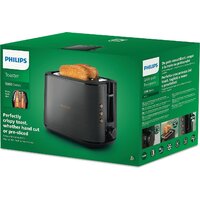 Тостер Philips Viva Collection HD2650/30 - Превью изображения №8 — Интернет-магазин ПроЗаказ