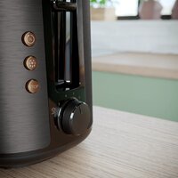 Тостер Philips Viva Collection HD2650/30 - Превью изображения №7 — Интернет-магазин ПроЗаказ