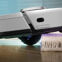 Робот-пылесос Shark PowerDetect Self-Empty AV2820VEEUWH - Превью изображения №5 — Интернет-магазин ПроЗаказ