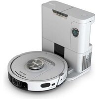 Робот-пылесос Shark PowerDetect Self-Empty AV2820VEEUWH - Превью изображения №2 — Интернет-магазин ПроЗаказ
