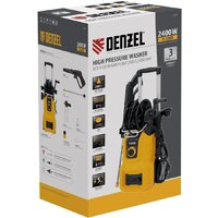 Мойка высокого давления Denzel R-200D 58264 - Превью изображения №24 — Интернет-магазин ПроЗаказ