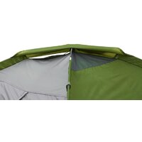 Треккинговая палатка Jungle Camp Lite Dome 4 (зеленый/серый) - Превью изображения №6 — Интернет-магазин ПроЗаказ