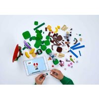 Конструктор LEGO Super Mario 71368 Погоня за сокровищами Тоада. Доп. набор - Превью изображения №7 — Интернет-магазин ПроЗаказ