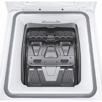 Стиральная машина с вертикальной загрузкой MAUNFELD MFWM128WH - Превью изображения №5 — Интернет-магазин ПроЗаказ