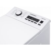 Стиральная машина с вертикальной загрузкой MAUNFELD MFWM128WH - Превью изображения №7 — Интернет-магазин ПроЗаказ