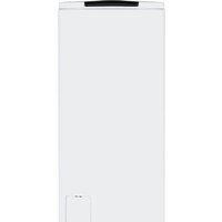 Стиральная машина с вертикальной загрузкой MAUNFELD MFWM128WH - Превью изображения №4 — Интернет-магазин ПроЗаказ