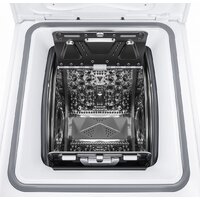 Стиральная машина с вертикальной загрузкой MAUNFELD MFWM128WH - Превью изображения №6 — Интернет-магазин ПроЗаказ