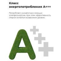 Стиральная машина с вертикальной загрузкой MAUNFELD MFWM128WH - Превью изображения №20 — Интернет-магазин ПроЗаказ