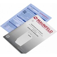 Стиральная машина с вертикальной загрузкой MAUNFELD MFWM128WH - Превью изображения №17 — Интернет-магазин ПроЗаказ