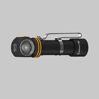 Фонарь Armytek Elf C2 USB-C (теплый) - Превью изображения №4 — Интернет-магазин ПроЗаказ
