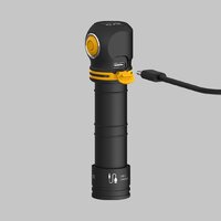 Фонарь Armytek Elf C2 USB-C (теплый) - Превью изображения №5 — Интернет-магазин ПроЗаказ
