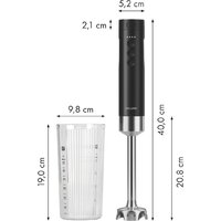 Погружной блендер Zwilling XTEND 1029302 - Превью изображения №7 — Интернет-магазин ПроЗаказ