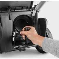 Газонокосилка Karcher LMO 5-18 Dual 1.445-430.0 (без АКБ) - Превью изображения №5 — Интернет-магазин ПроЗаказ