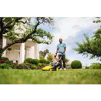 Газонокосилка Karcher LMO 5-18 Dual 1.445-430.0 (без АКБ) - Превью изображения №7 — Интернет-магазин ПроЗаказ