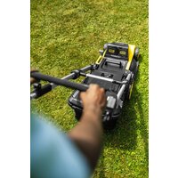 Газонокосилка Karcher LMO 5-18 Dual 1.445-430.0 (без АКБ) - Превью изображения №9 — Интернет-магазин ПроЗаказ