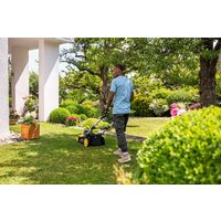 Газонокосилка Karcher LMO 5-18 Dual 1.445-430.0 (без АКБ) - Превью изображения №8 — Интернет-магазин ПроЗаказ