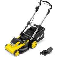 Газонокосилка Karcher LMO 5-18 Dual 1.445-430.0 (без АКБ) - Превью изображения №1 — Интернет-магазин ПроЗаказ