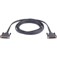 Aten 2L-1703 DB-25 - DB-25 (3 м, черный)
