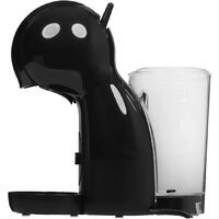 Капсульная кофеварка DeLonghi Piccolo XS EDG110.AB - Превью изображения №3 — Интернет-магазин ПроЗаказ