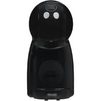 Капсульная кофеварка DeLonghi Piccolo XS EDG110.AB - Превью изображения №2 — Интернет-магазин ПроЗаказ