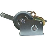 Лебедка Shtapler FD-1200 540кг 71064038 (10м) - Превью изображения №2 — Интернет-магазин ПроЗаказ