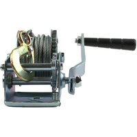 Лебедка Shtapler FD-1200 540кг 71064038 (10м) - Превью изображения №4 — Интернет-магазин ПроЗаказ