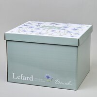 Столовый сервиз Lefard Васильки 760-835 - Превью изображения №15 — Интернет-магазин ПроЗаказ