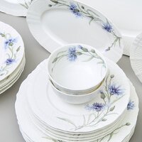 Столовый сервиз Lefard Васильки 760-835 - Превью изображения №2 — Интернет-магазин ПроЗаказ