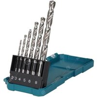 Набор сверл Makita D-78346 - Превью изображения №2 — Интернет-магазин ПроЗаказ