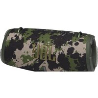 Беспроводная колонка JBL Xtreme 3 (камуфляж) - Превью изображения №5 — Интернет-магазин ПроЗаказ