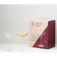 Креманка Liberty Jones Bloom LJ0000458 (2шт) - Превью изображения №2 — Интернет-магазин ПроЗаказ