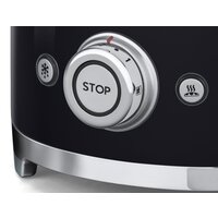 Тостер Smeg TSF02BLEU - Превью изображения №9 — Интернет-магазин ПроЗаказ