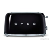 Тостер Smeg TSF02BLEU - Превью изображения №4 — Интернет-магазин ПроЗаказ