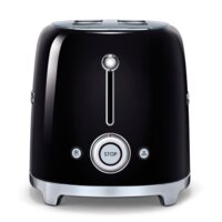 Тостер Smeg TSF02BLEU - Превью изображения №2 — Интернет-магазин ПроЗаказ