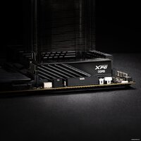 Оперативная память ADATA XPG Lancer Blade 2x32ГБ DDR5 5600 МГц AX5U5600C4632G-DTLABBK - Превью изображения №4 — Интернет-магазин ПроЗаказ