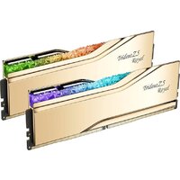 Оперативная память G.Skill Trident Z5 Royal Neo 2x32ГБ DDR5 6000 МГц F5-6000J2836G32GX2-TR5G - Превью изображения №4 — Интернет-магазин ПроЗаказ