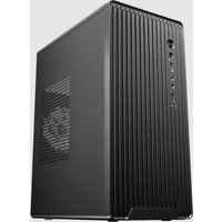 TGPC Office 93061 I-X