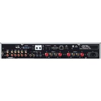 Интегральный усилитель Rotel A14 MKII (черный) - Превью изображения №2 — Интернет-магазин ПроЗаказ
