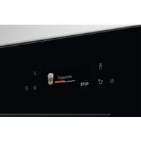 Кофемашина AEG KKB894500B - Превью изображения №6 — Интернет-магазин ПроЗаказ
