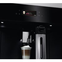 Кофемашина AEG KKB894500B - Превью изображения №10 — Интернет-магазин ПроЗаказ